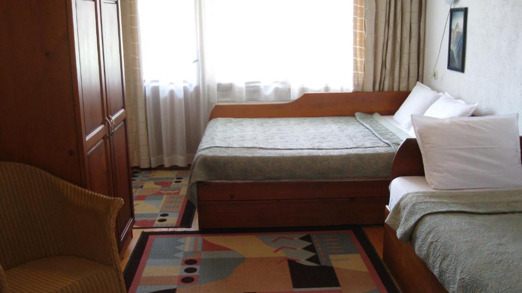 Guest House Voyno Dobriniště Pokoj fotografie