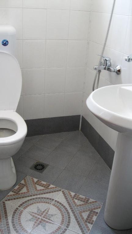 Guest House Voyno Dobriniště Pokoj fotografie