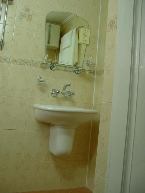 Guest House Voyno Dobriniště Pokoj fotografie