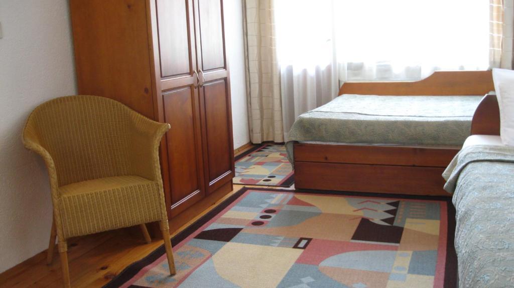 Guest House Voyno Dobriniště Pokoj fotografie
