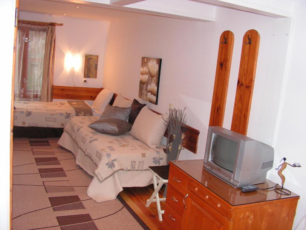 Guest House Voyno Dobriniště Pokoj fotografie