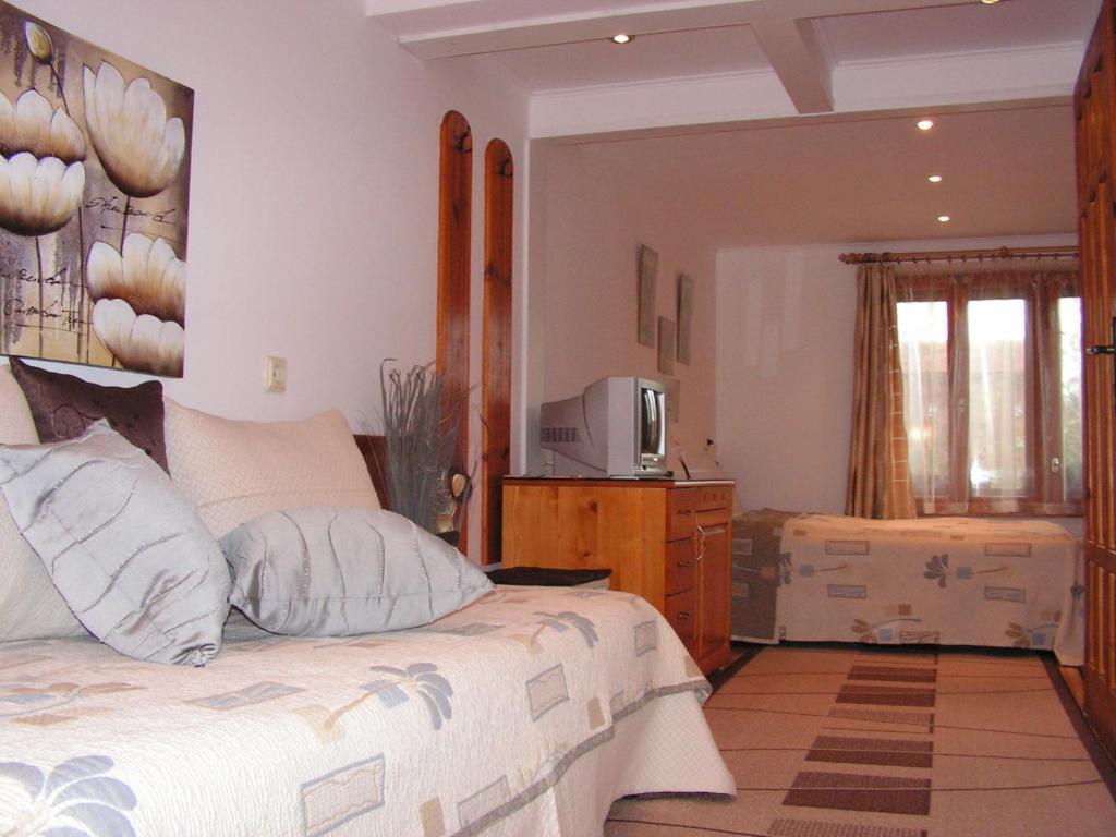 Guest House Voyno Dobriniště Pokoj fotografie