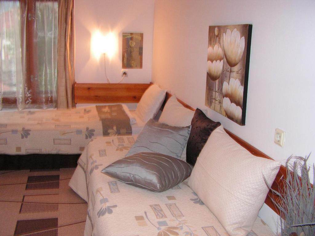 Guest House Voyno Dobriniště Pokoj fotografie