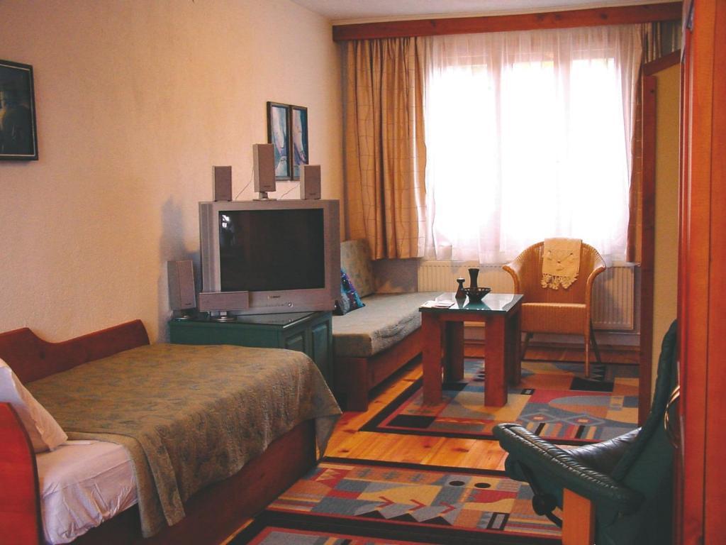 Guest House Voyno Dobriniště Pokoj fotografie
