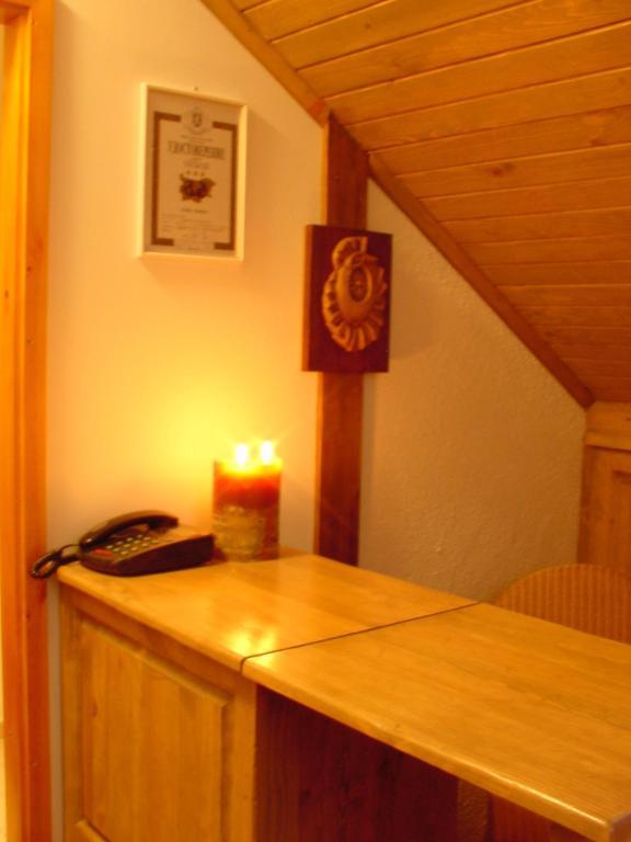Guest House Voyno Dobriniště Exteriér fotografie
