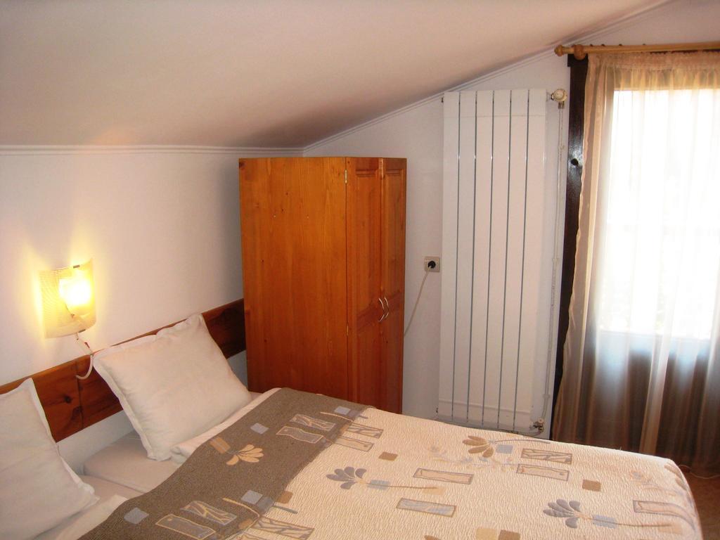 Guest House Voyno Dobriniště Pokoj fotografie