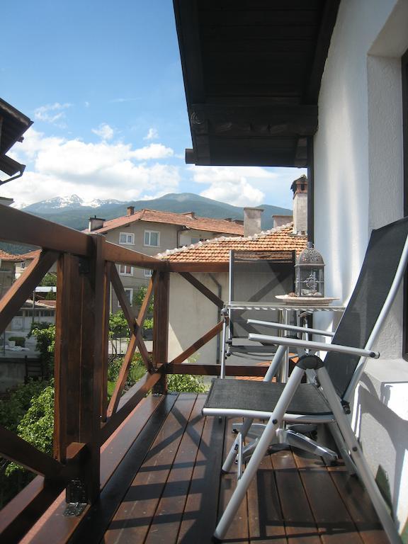Guest House Voyno Dobriniště Pokoj fotografie