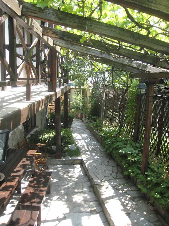 Guest House Voyno Dobriniště Pokoj fotografie